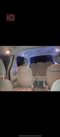 Dodge Grand Caravan